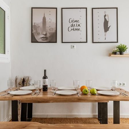 The Omonoia Modern, 3Bd Apartment Atene Esterno foto