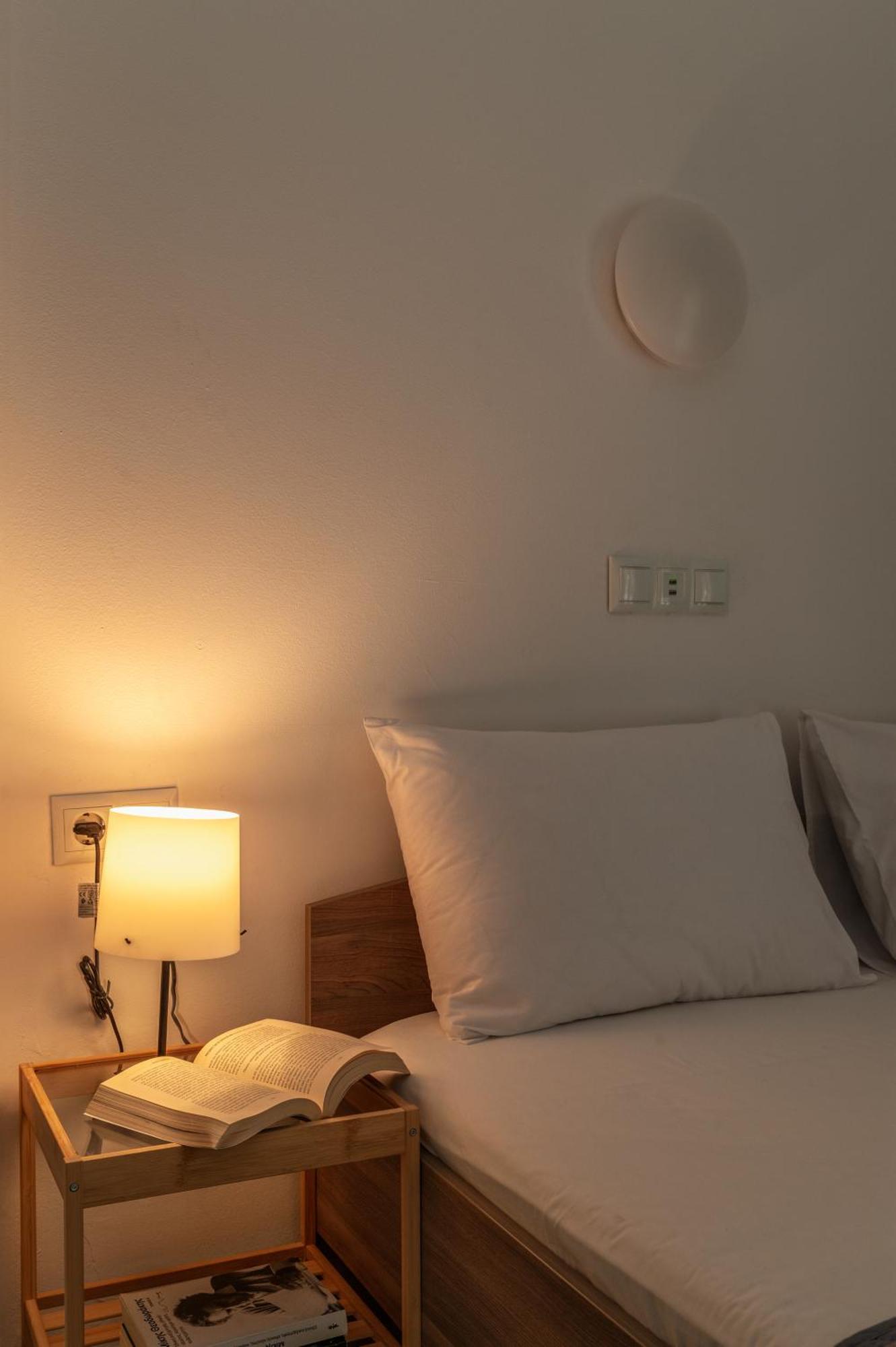 The Omonoia Modern, 3Bd Apartment Atene Esterno foto