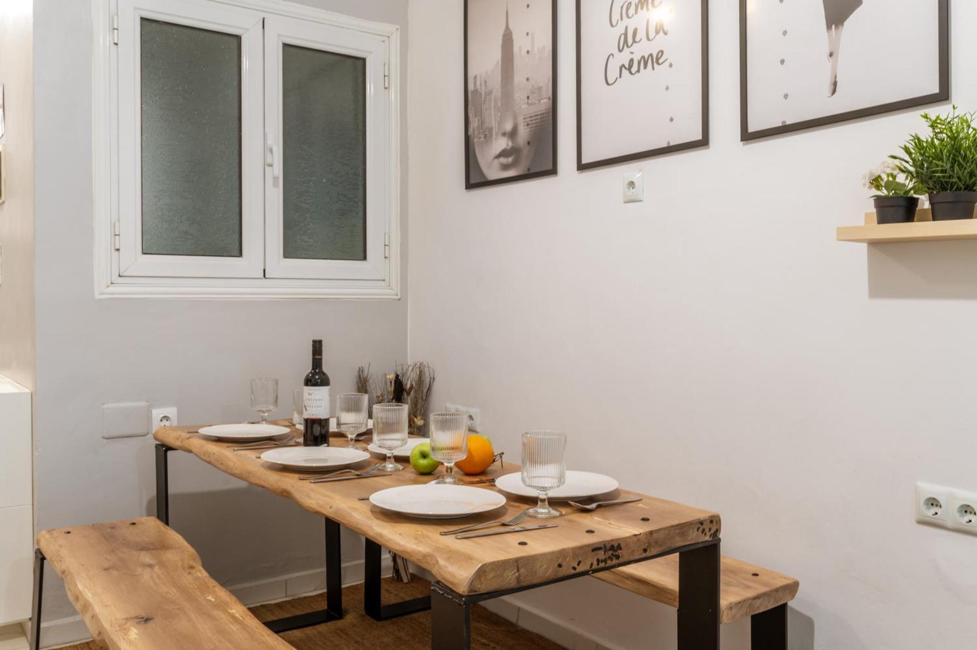 The Omonoia Modern, 3Bd Apartment Atene Esterno foto